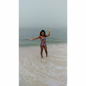 Meet your Posher, Alexis